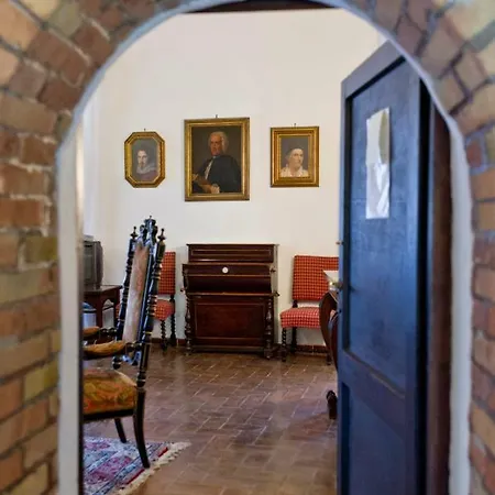 Palazzo Forani 3*