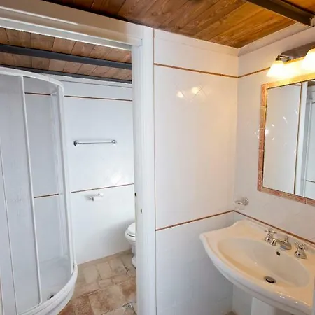 Palazzo Forani Casperia