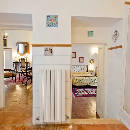 Pensjonat Palazzo Forani