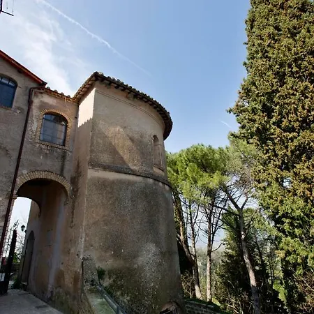 בית הארחה Palazzo Forani