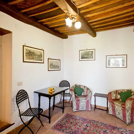 Palazzo Forani 3* Casperia