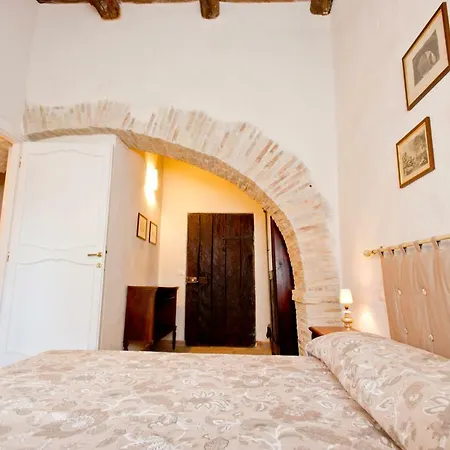 Palazzo Forani 3* Casperia