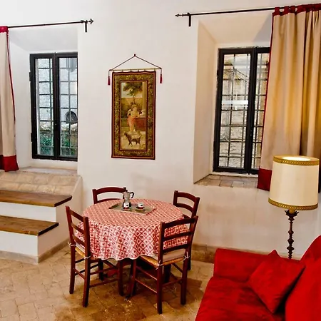 Pensjonat Palazzo Forani 3*