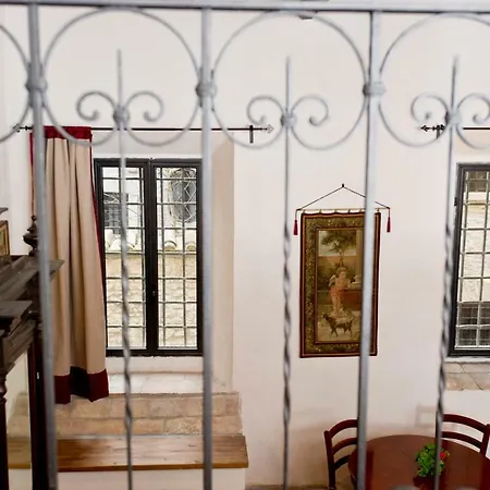 Palazzo Forani 3* Casperia