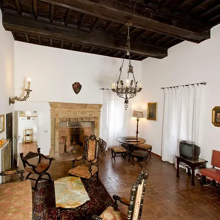 Palazzo Forani Pensjonat