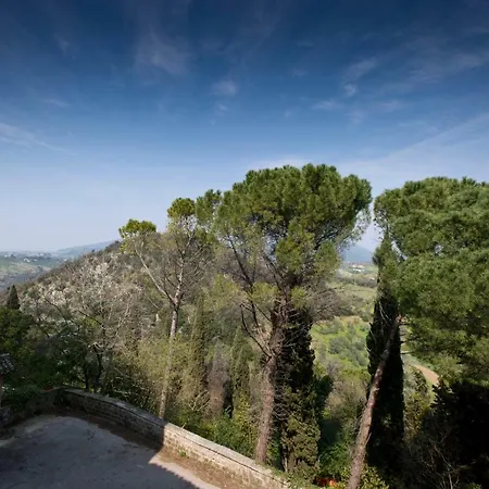 Palazzo Forani Casperia