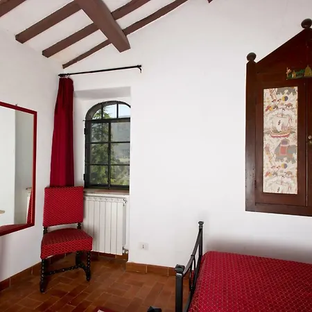 Palazzo Forani בית הארחה